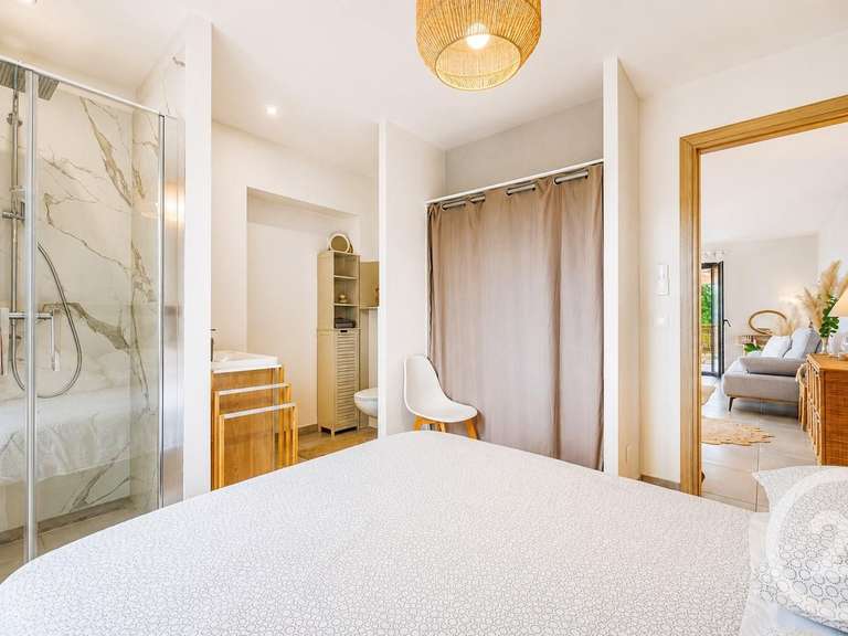 Maison avec Vue sur mer Zonza - 3 chambres - 150m²