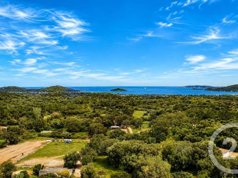 Maison avec Vue sur mer Zonza - 3 chambres - 150m²