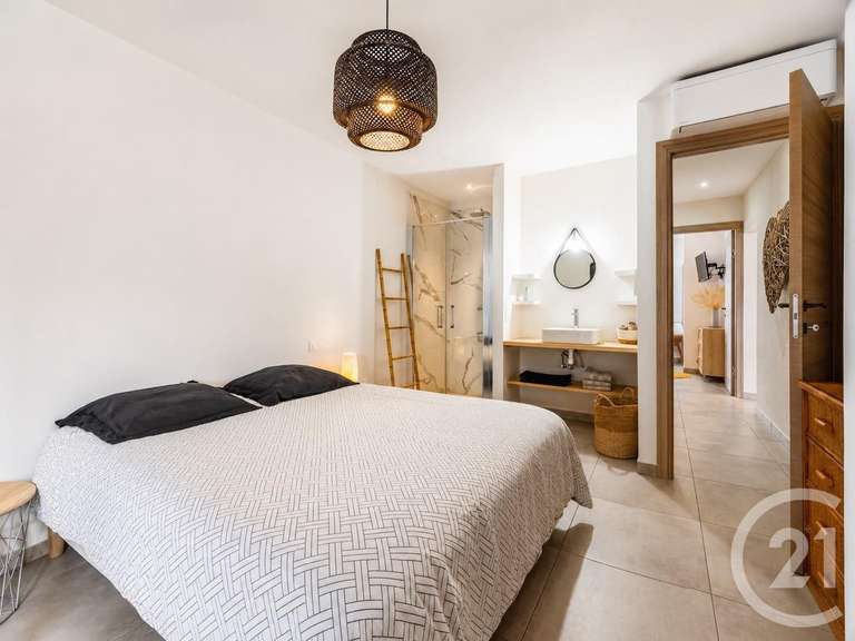 Maison avec Vue sur mer Zonza - 3 chambres - 150m²