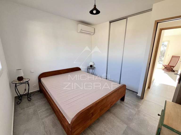 Maison Zonza - 3 chambres - 109m²