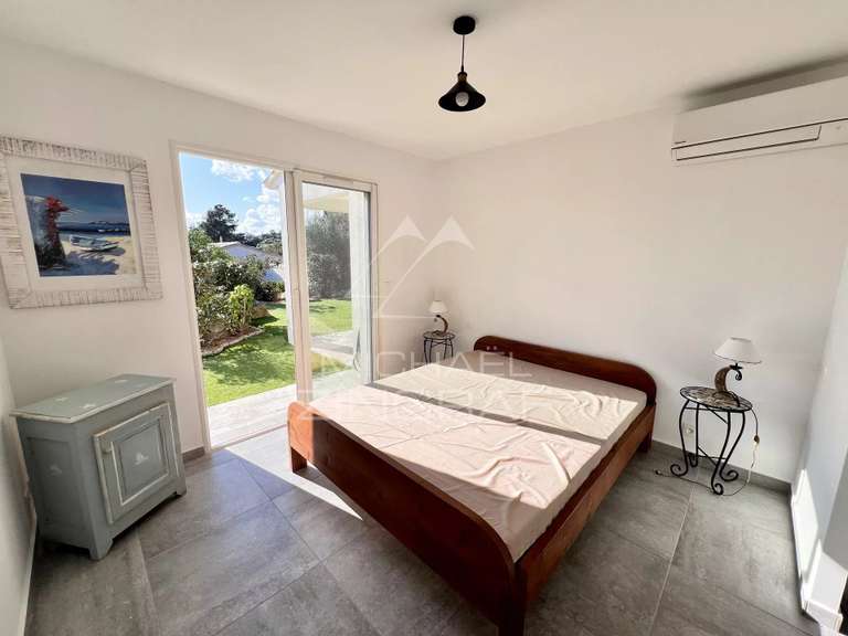 Maison Zonza - 3 chambres - 109m²