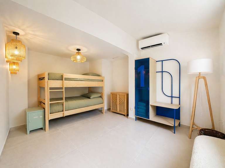 Maison avec Vue sur mer Zonza - 5 chambres - 230m²