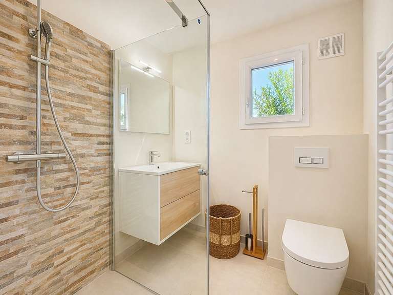 Maison avec Vue sur mer Zonza - 5 chambres - 230m²