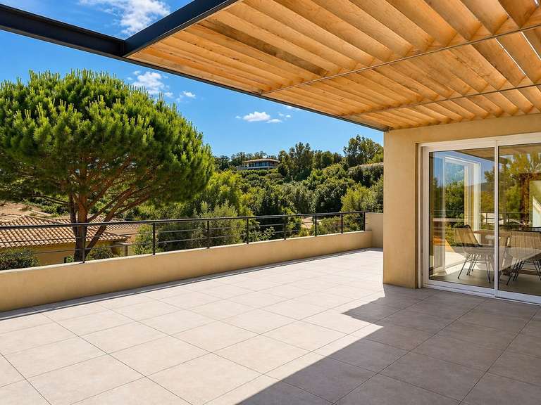 Maison avec Vue sur mer Zonza - 5 chambres - 230m²