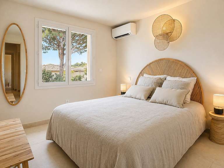 Maison avec Vue sur mer Zonza - 5 chambres - 230m²