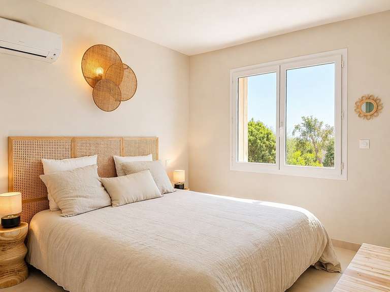 Maison avec Vue sur mer Zonza - 5 chambres - 230m²