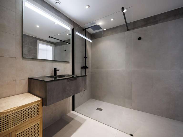 Maison avec Vue sur mer Zonza - 5 chambres - 230m²