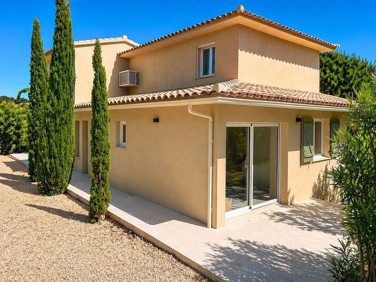 Maison avec Vue sur mer Zonza - 5 chambres - 230m²