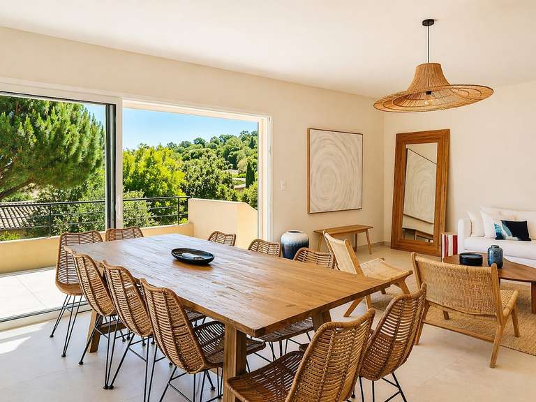 Maison avec Vue sur mer Zonza - 5 chambres - 230m²