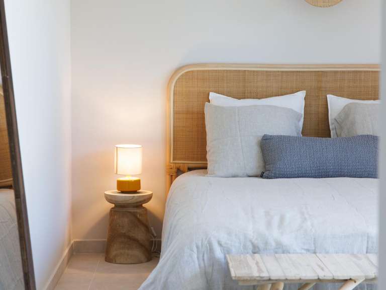 Maison avec Vue sur mer Zonza - 5 chambres - 230m²