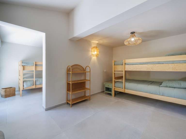 Maison avec Vue sur mer Zonza - 5 chambres - 230m²