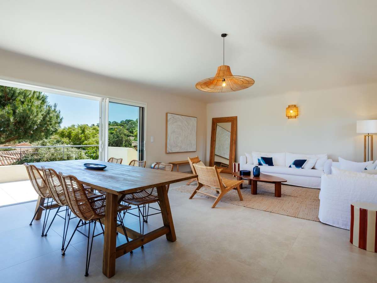 Maison Zonza