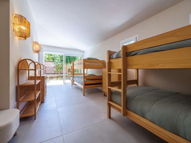 Maison avec Vue sur mer Zonza - 5 chambres - 230m²