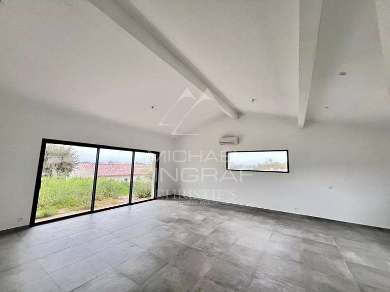 Maison Zonza - 106m²