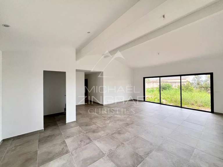 Maison Zonza - 106m²