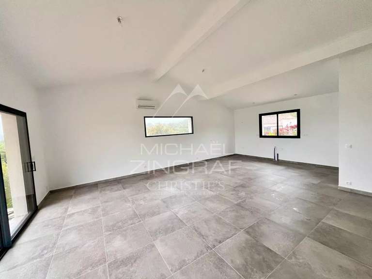Maison Zonza - 106m²