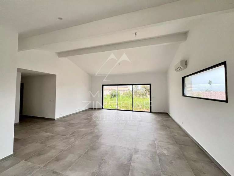 Maison Zonza - 106m²