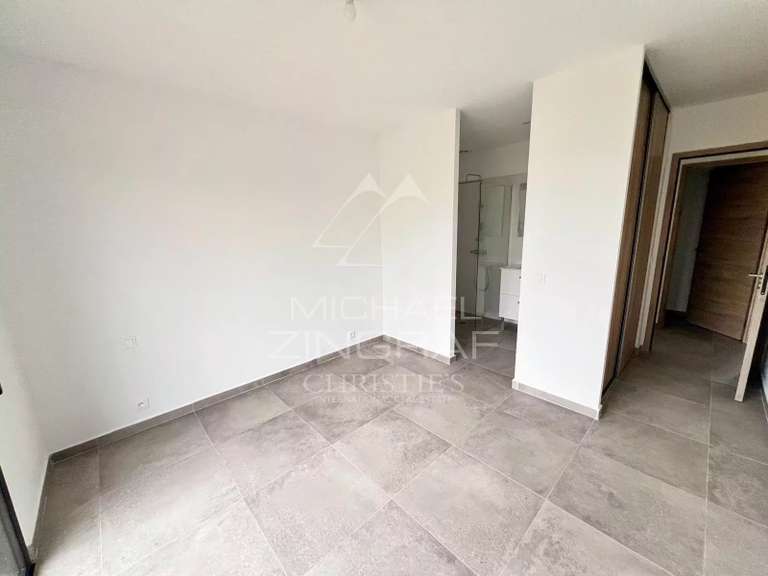 Maison Zonza - 106m²