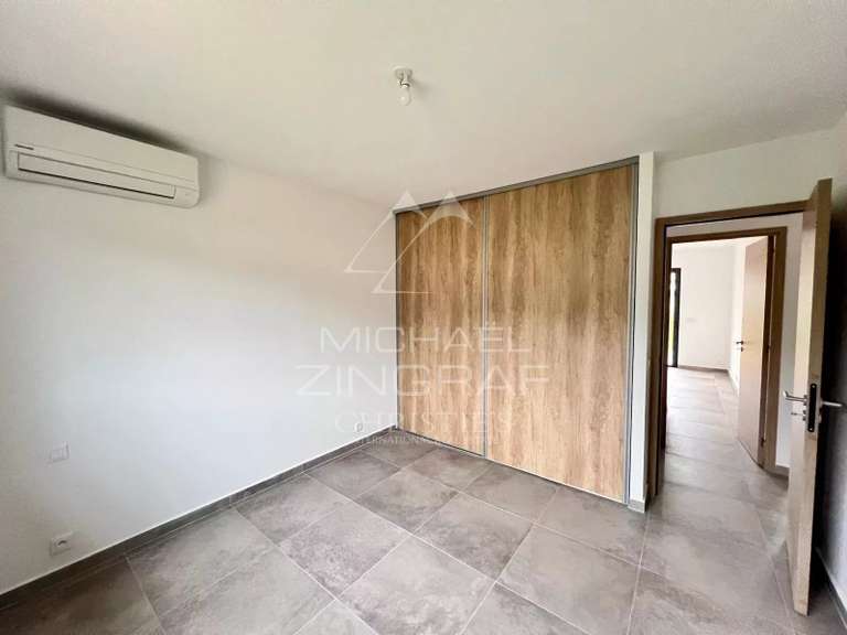 Maison Zonza - 106m²