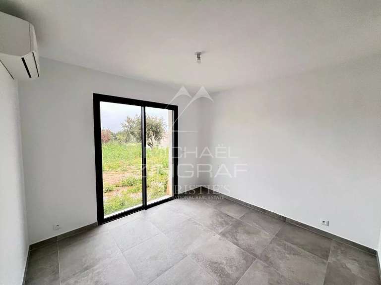 Maison Zonza - 106m²