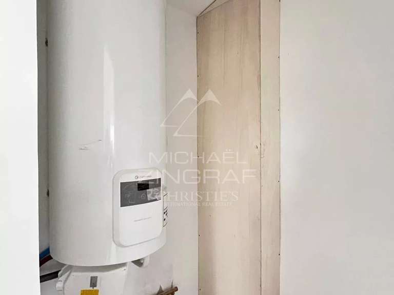 Maison Zonza - 106m²