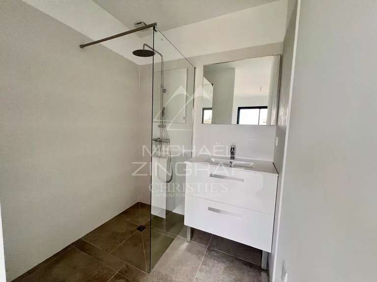 Maison Zonza - 106m²