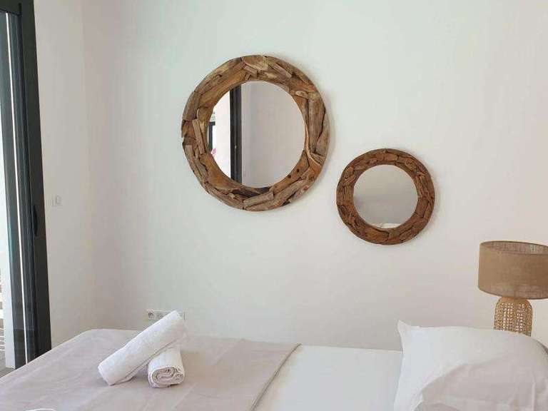 Maison avec Vue sur mer Zonza - 4 chambres