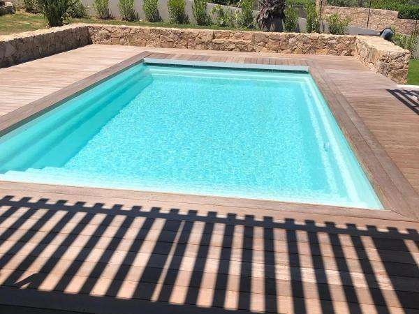 Maison avec Vue sur mer Zonza - 4 chambres