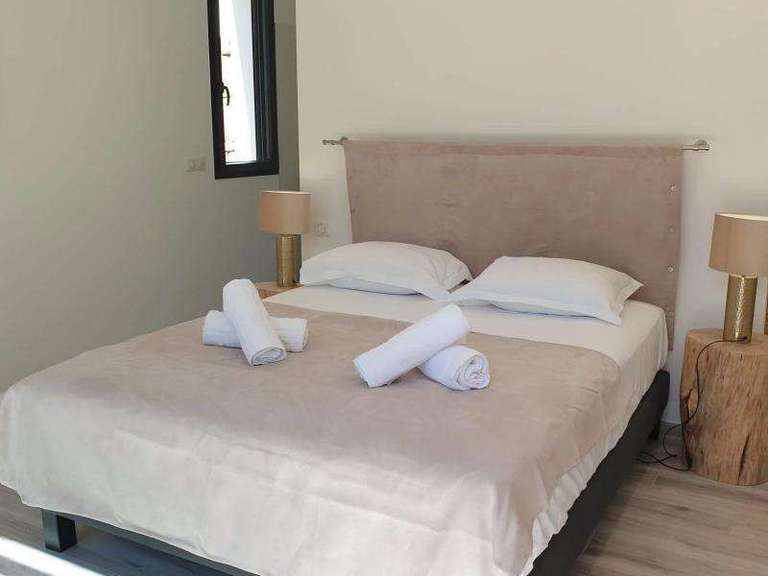 Maison avec Vue sur mer Zonza - 4 chambres