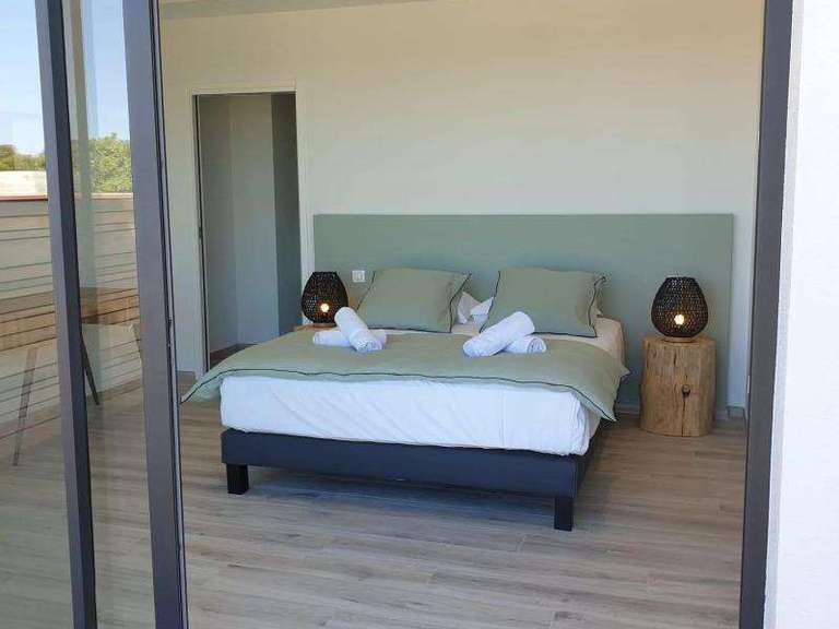 Maison avec Vue sur mer Zonza - 4 chambres