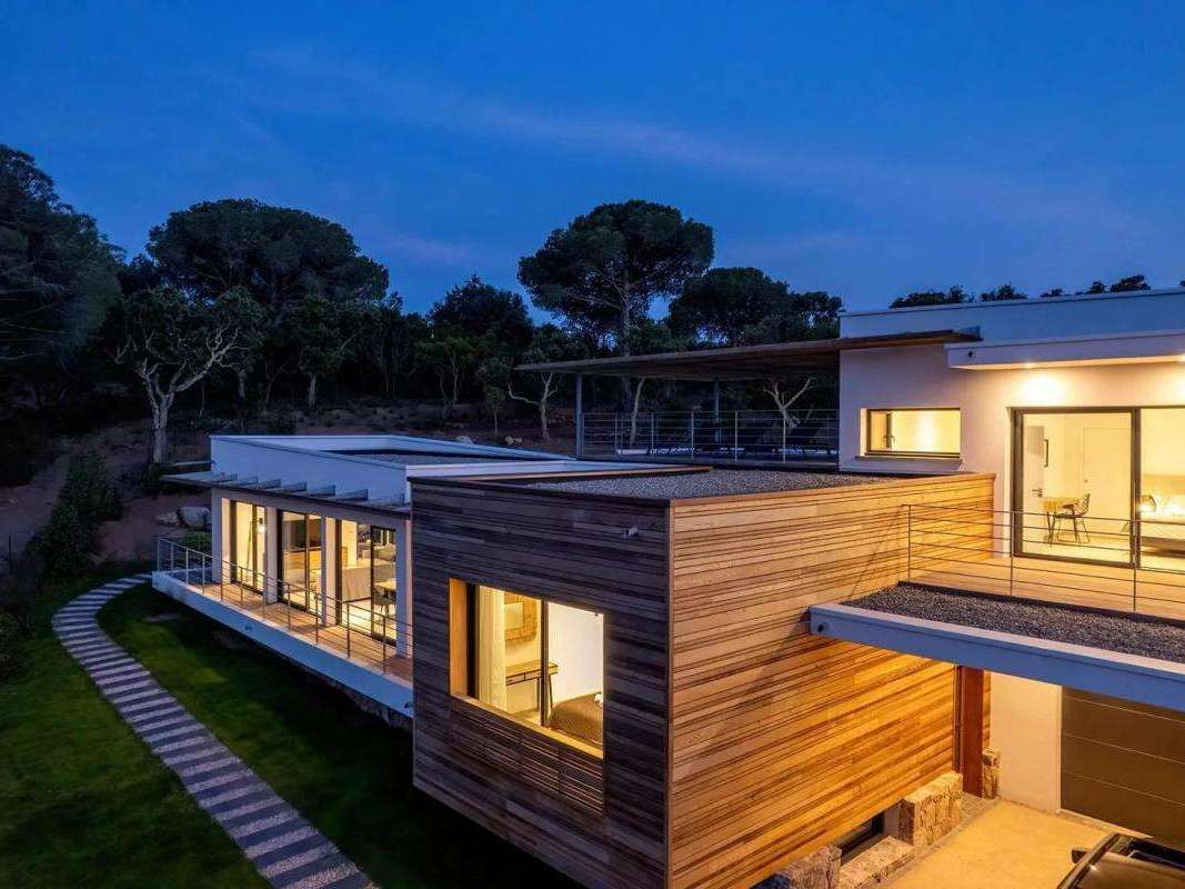Maison Zonza