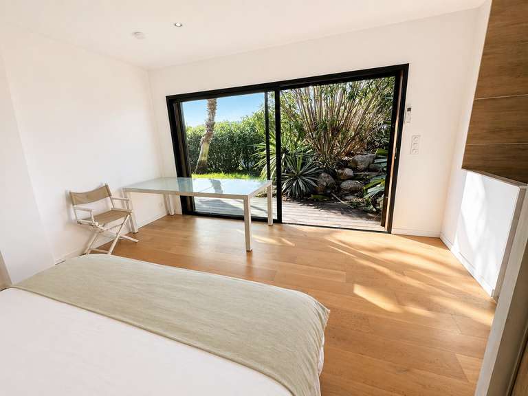 Maison avec Vue sur mer Zonza - 8 chambres - 280m²