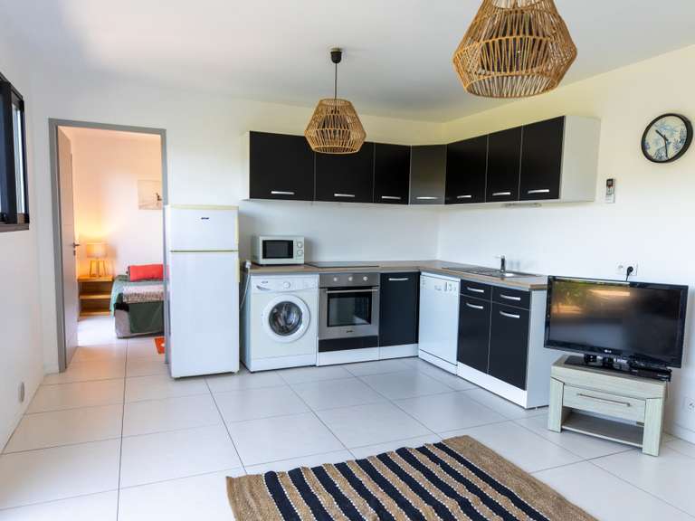 Maison avec Vue sur mer Zonza - 8 chambres - 280m²