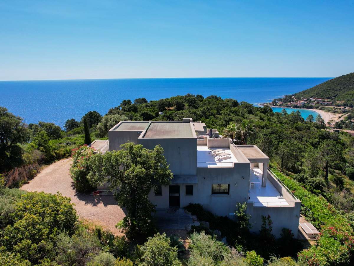 Maison Zonza