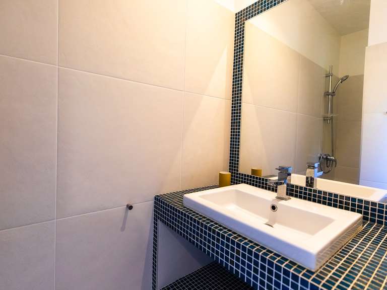 Maison avec Vue sur mer Zonza - 8 chambres - 280m²