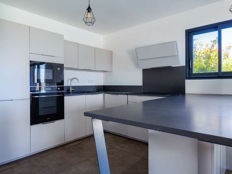 Maison Zonza - 4 chambres - 250m²