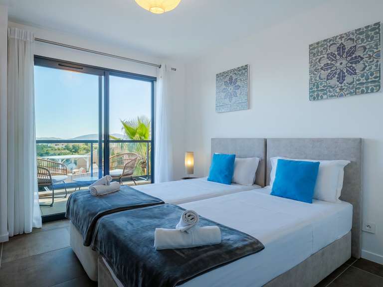 Maison Zonza - 4 chambres - 250m²