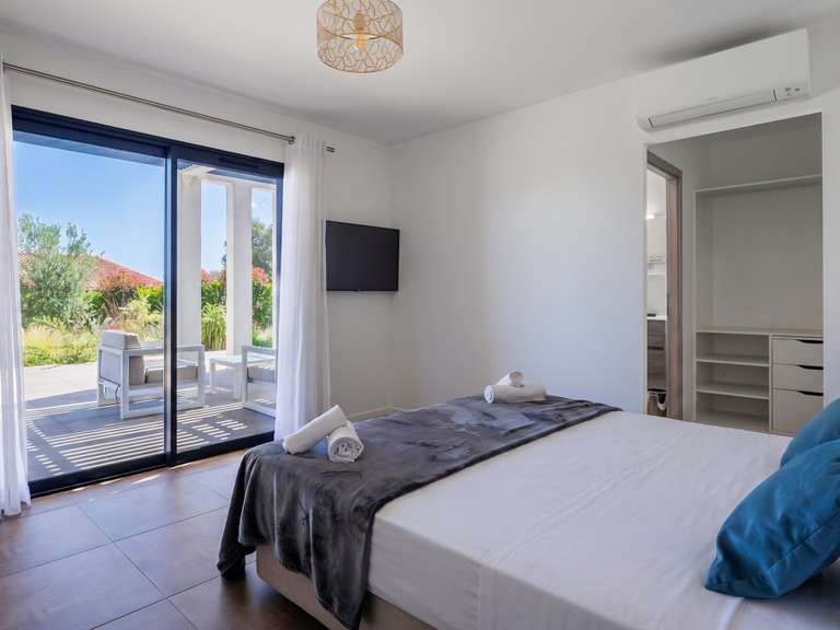 Maison Zonza - 4 chambres - 250m²