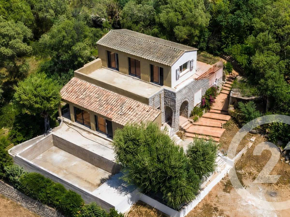 Maison Zonza