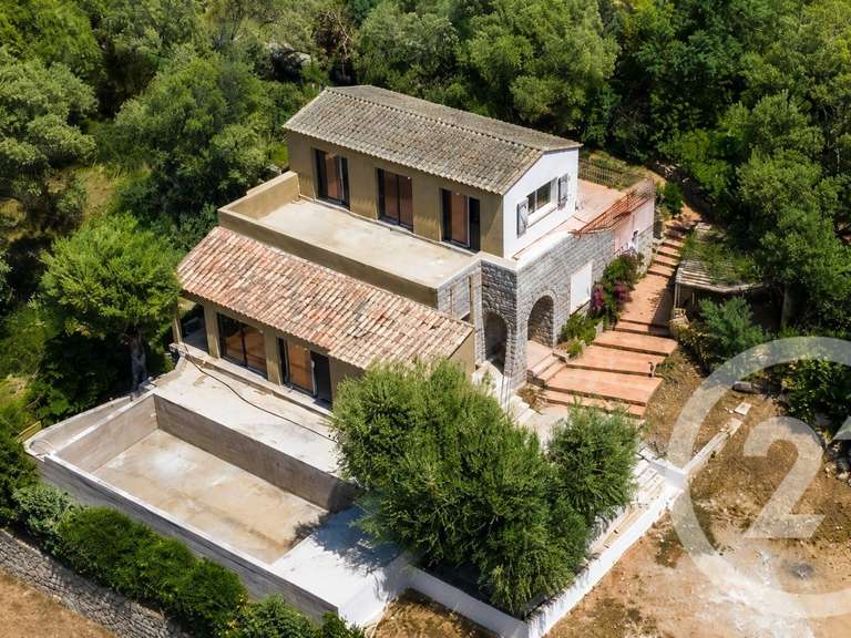 Maison Zonza - 4 chambres - 146m²