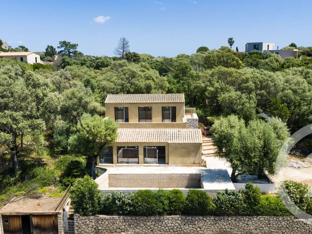 Maison Zonza
