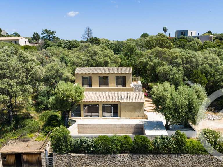 Maison Zonza - 4 chambres - 146m²