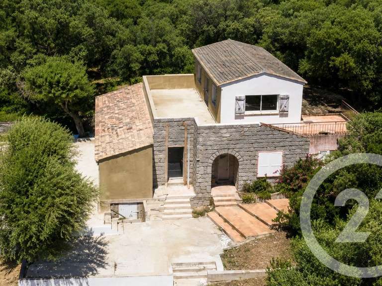 Maison Zonza - 4 chambres - 146m²