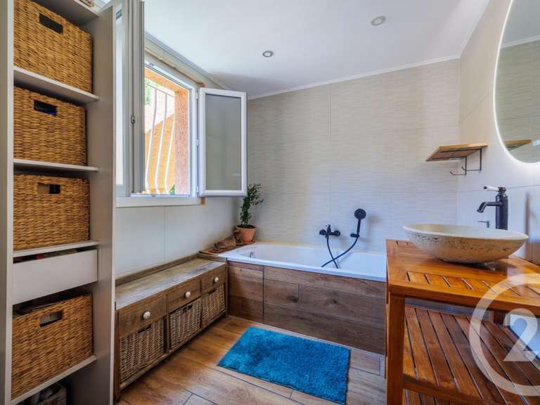 Maison avec Vue sur mer Zonza - 4 chambres - 140m²