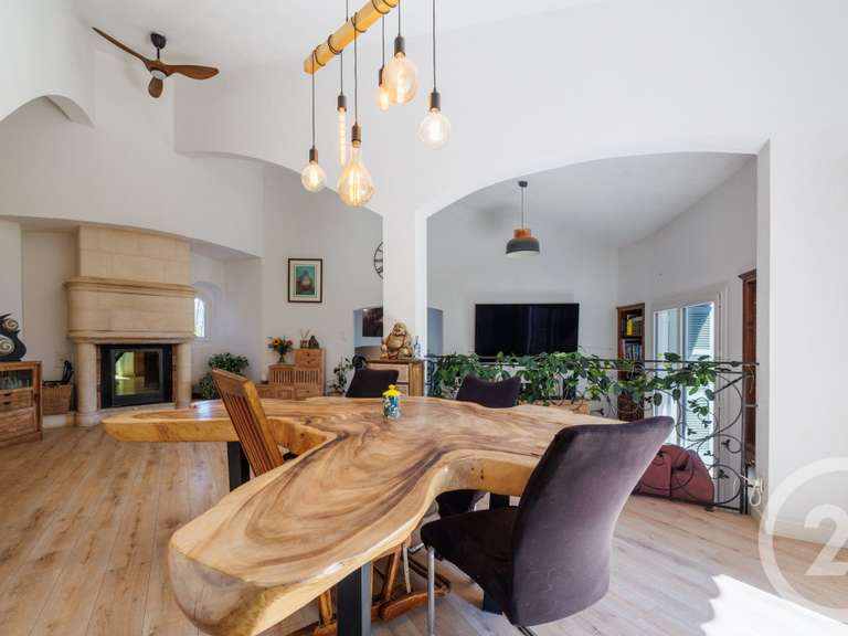 Maison avec Vue sur mer Zonza - 4 chambres - 140m²