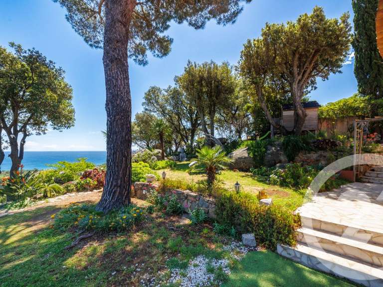 Maison avec Vue sur mer Zonza - 4 chambres - 140m²