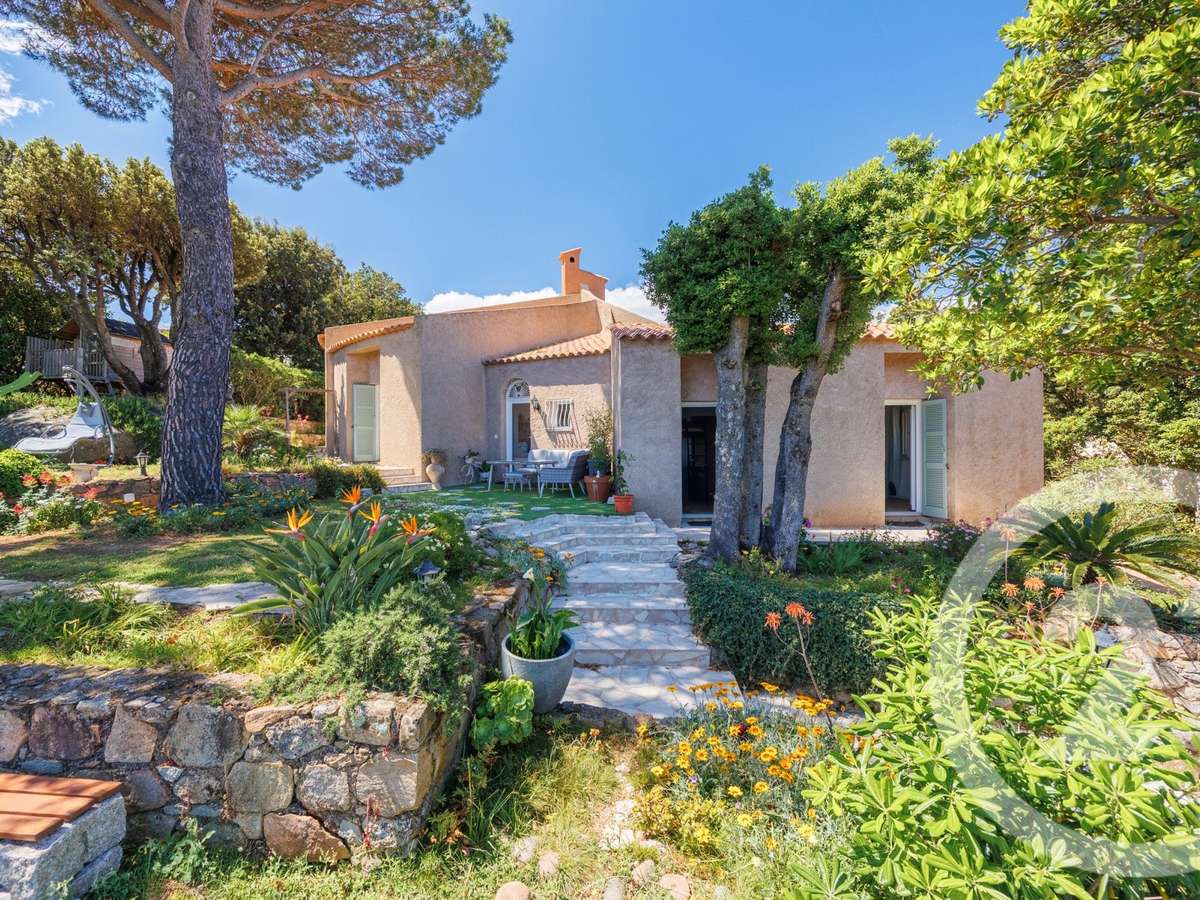 Maison Zonza