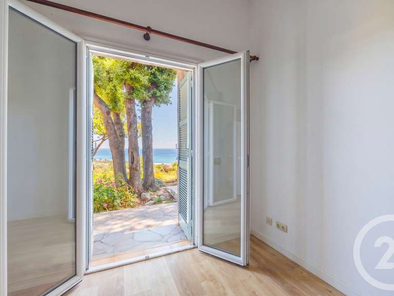 Maison avec Vue sur mer Zonza - 4 chambres - 140m²