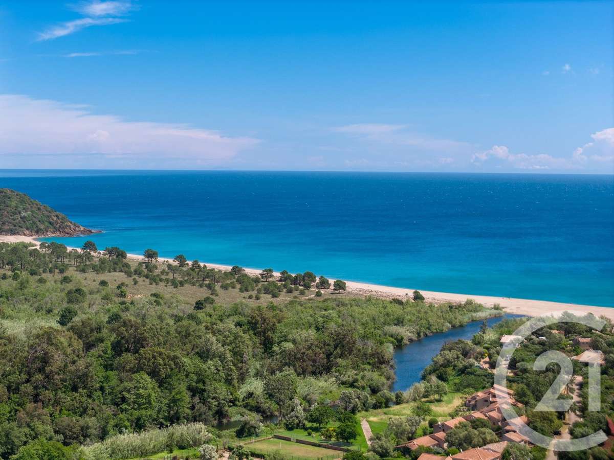 Maison Zonza