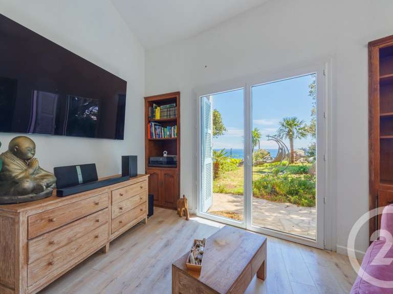 Maison avec Vue sur mer Zonza - 4 chambres - 140m²
